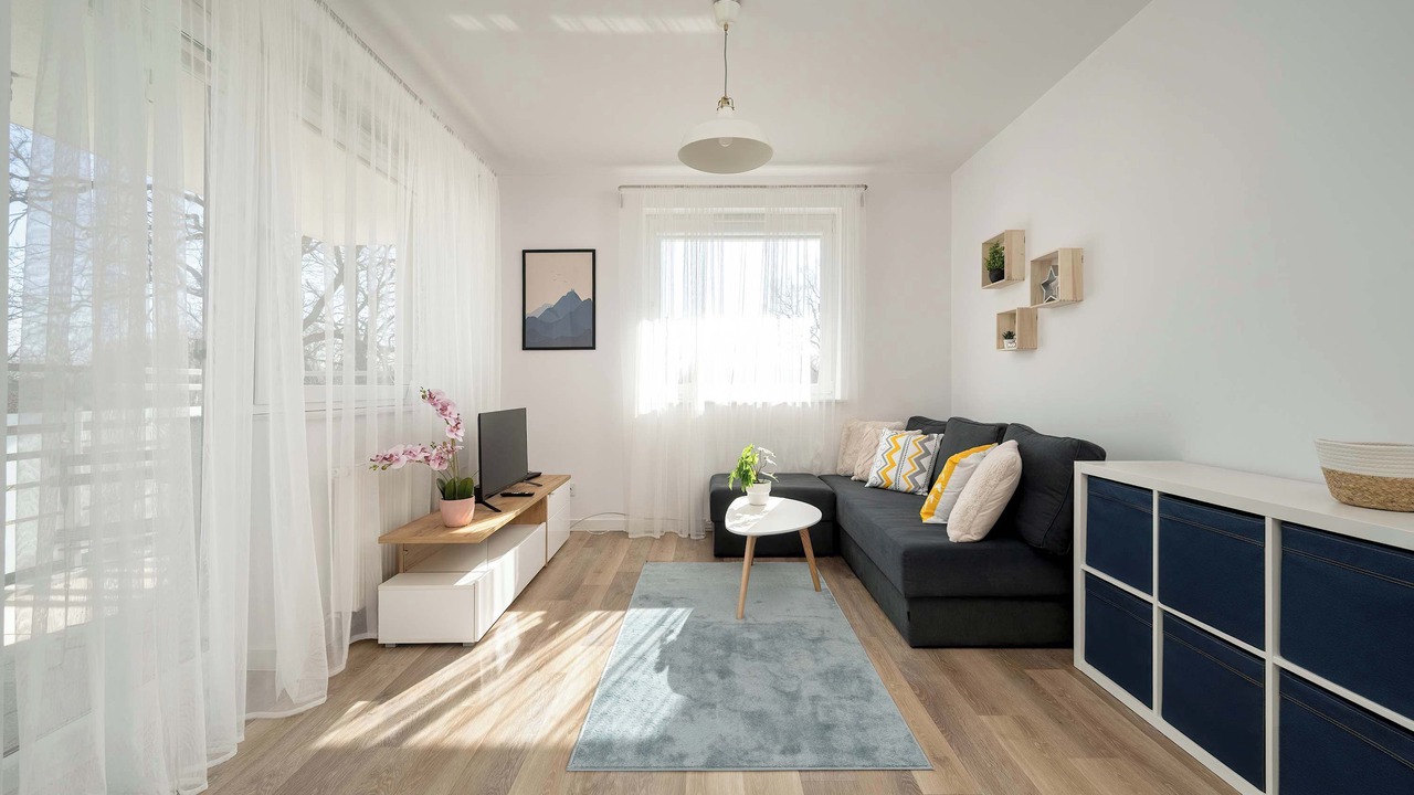 Photo of Bedroom in Fabryczna