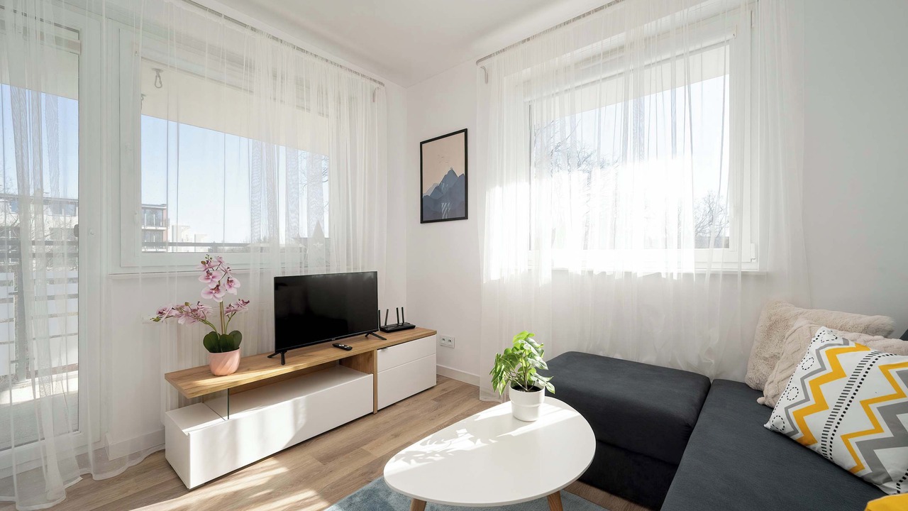 Photo of Bedroom in Fabryczna
