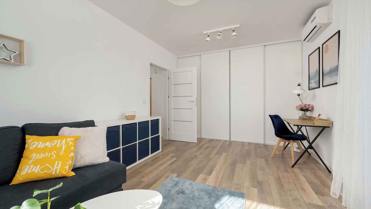 Photo of Bedroom in Fabryczna