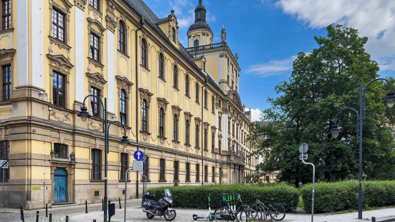Photo of Others in Wroclaw Old Town