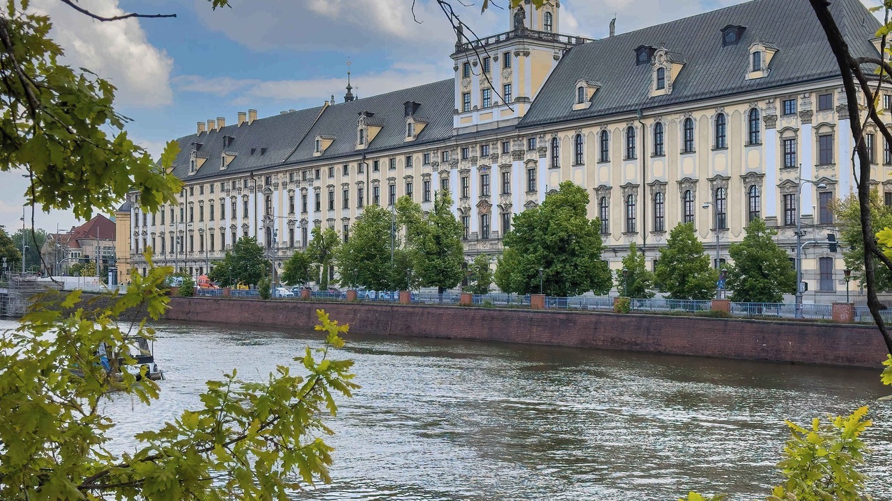 Photo of Others in Wroclaw Old Town