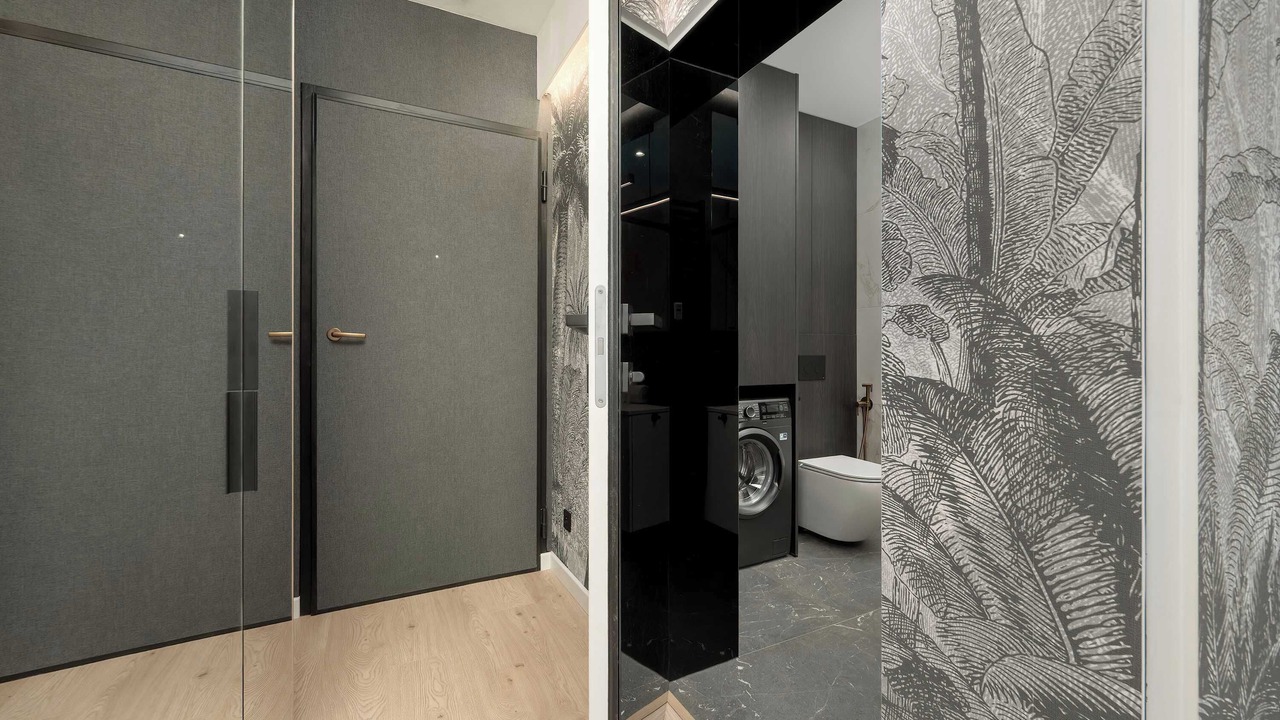 Photo of Bathroom in Wroclaw Old Town