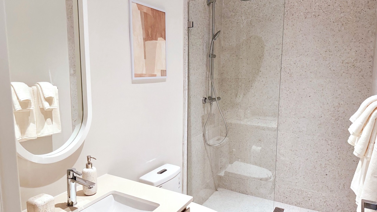 Photo of Bathroom in Westwind