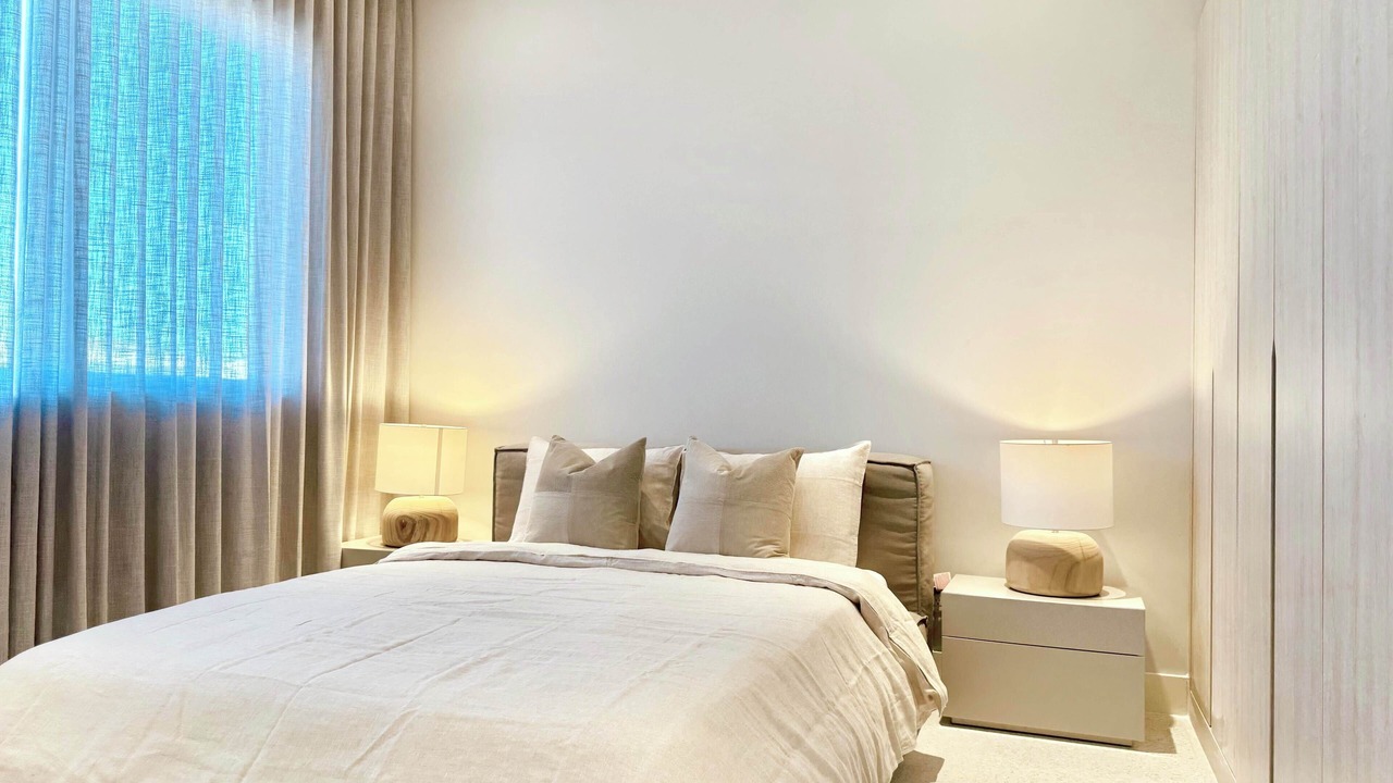 Photo of Bedroom in Westwind