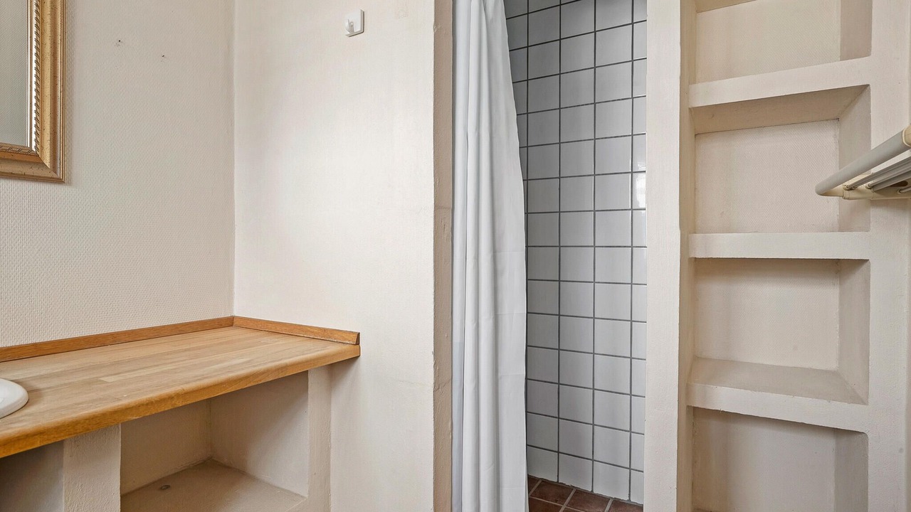 Photo of Bathroom in Bogense