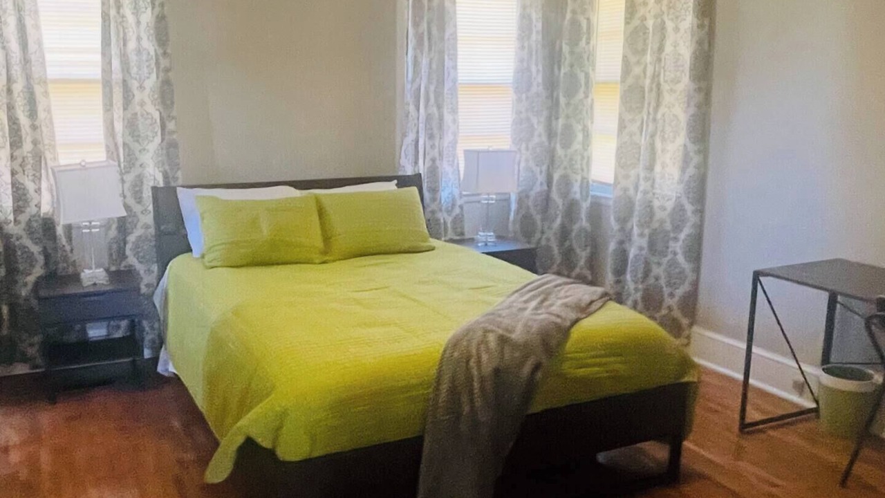 Photo of Bedroom in Sumter