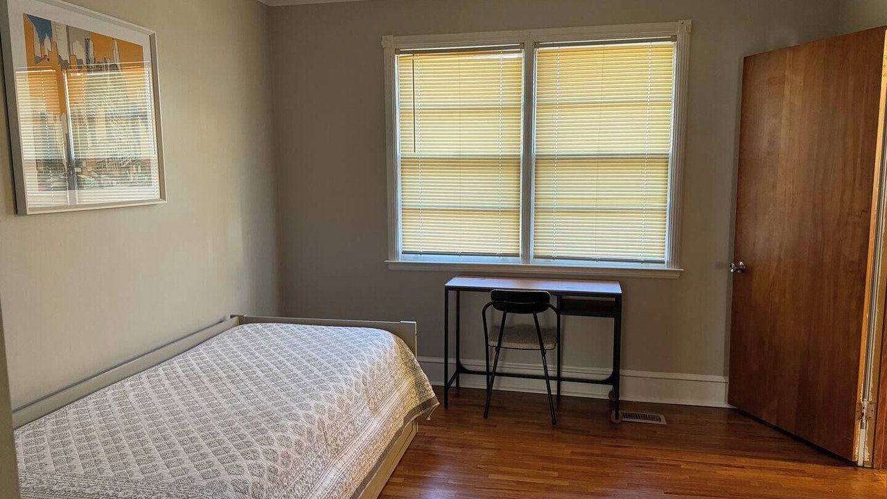 Photo of Bedroom in Sumter