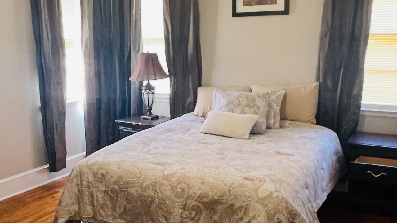 Photo of Bedroom in Sumter