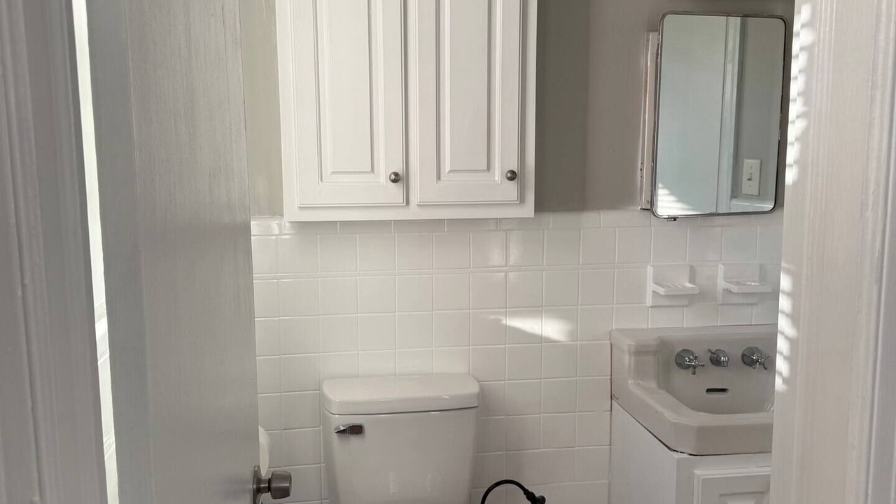Photo of Bathroom in Sumter