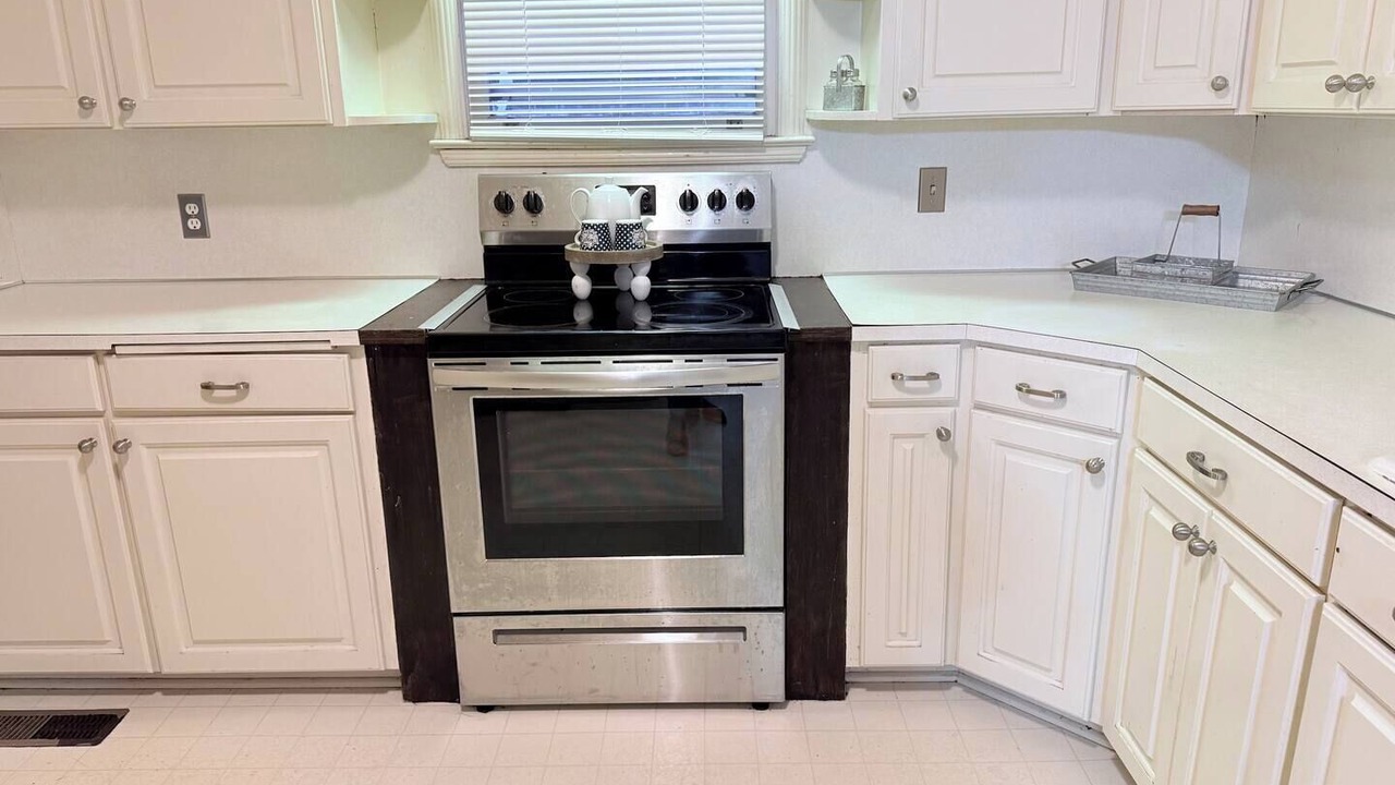 Photo of Kitchen in Sumter