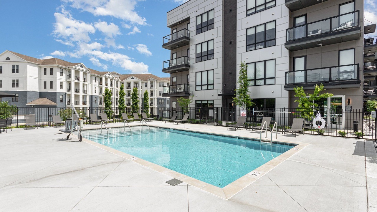Photo of Outdoor in West End