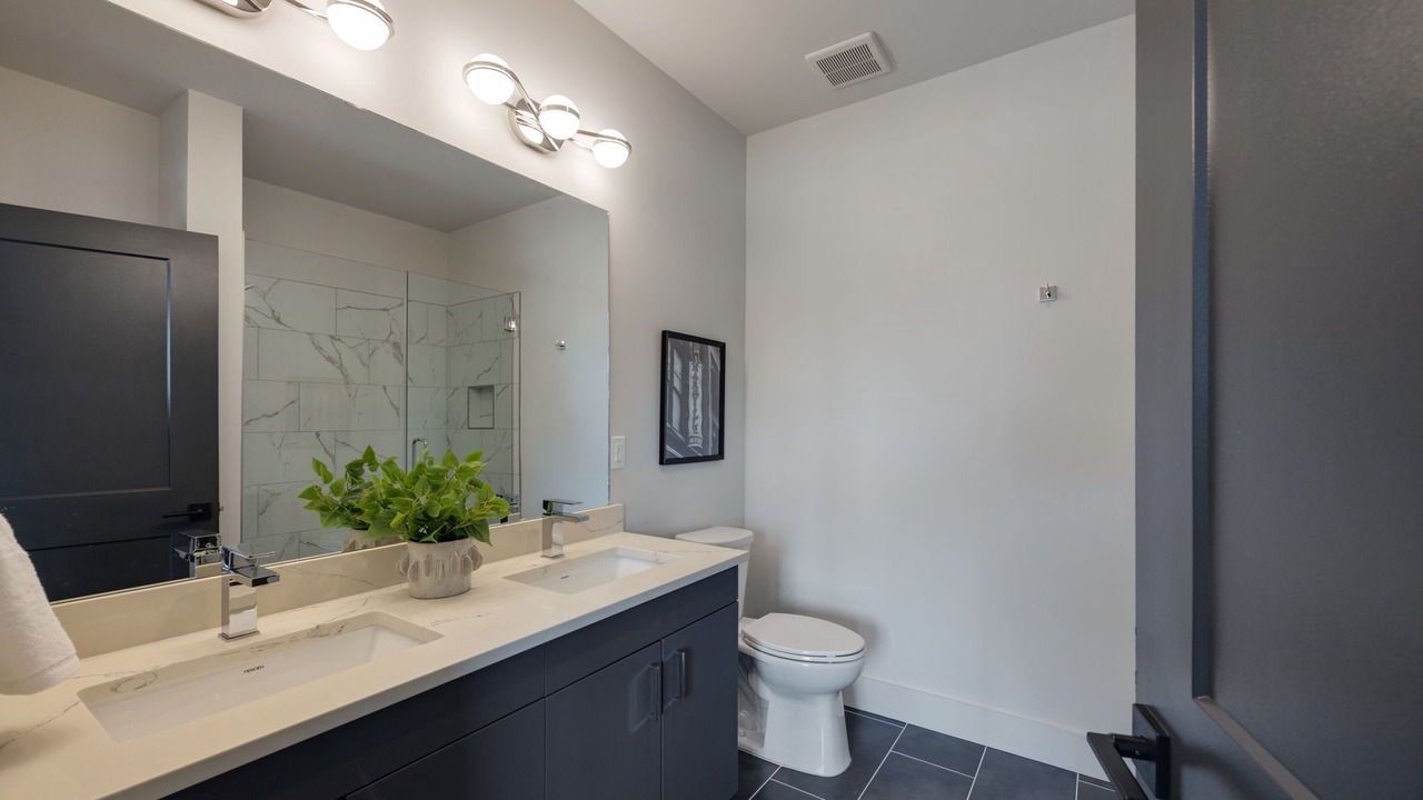 Photo of Bathroom in West End