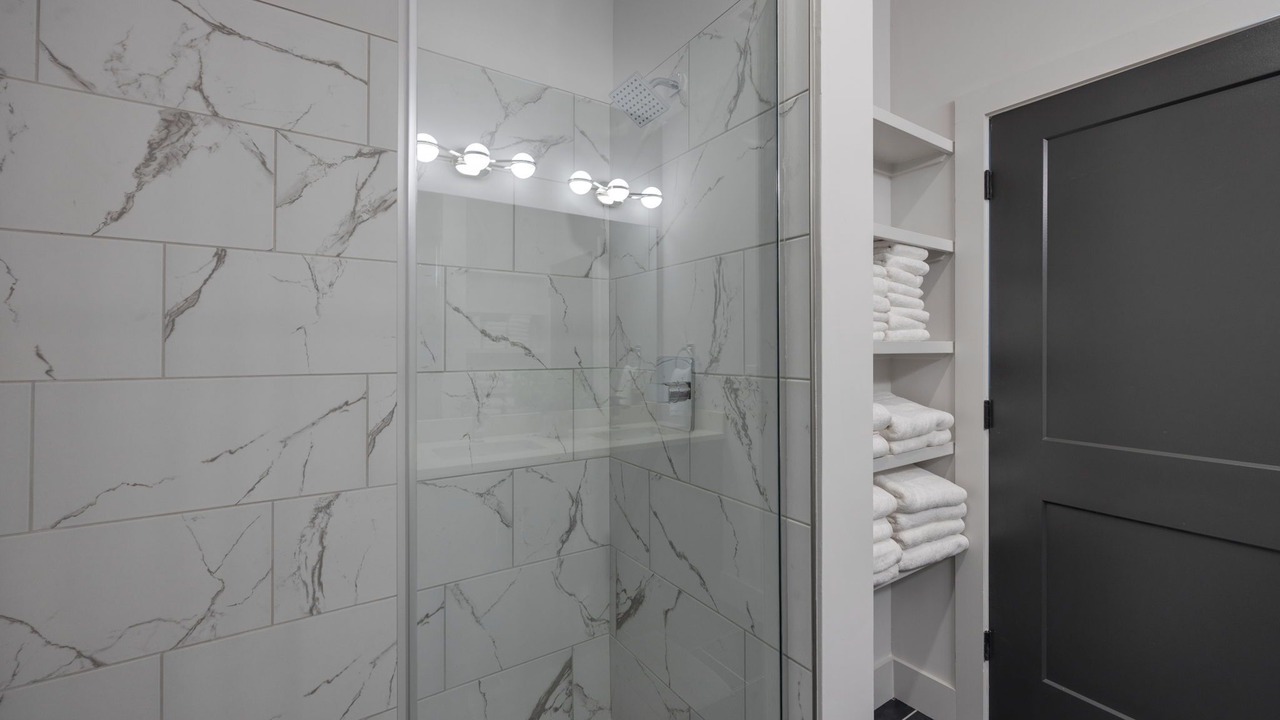 Photo of Bathroom in West End