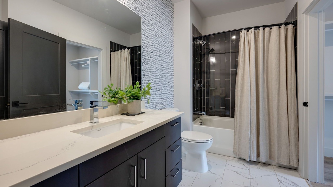 Photo of Bathroom in West End