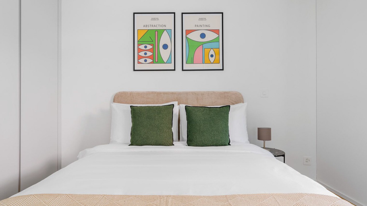 Photo of Bedroom in Seebach