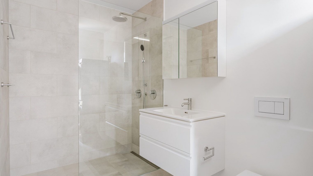 Photo of Bathroom in Seebach