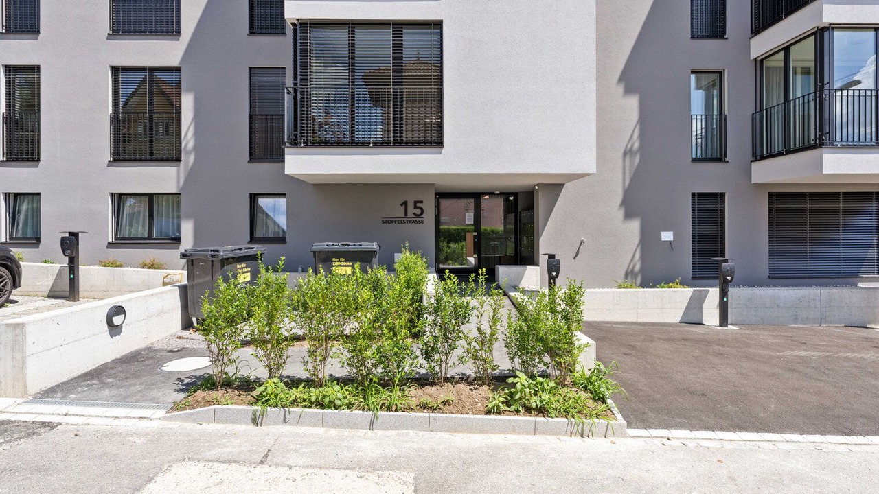 Photo of Outdoor in Seebach