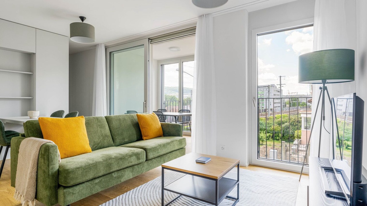 Photo of Livingroom in Seebach