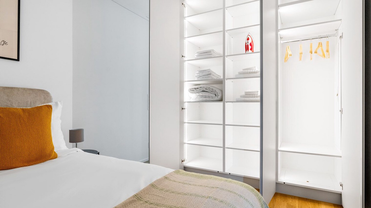 Photo of Bedroom in Seebach