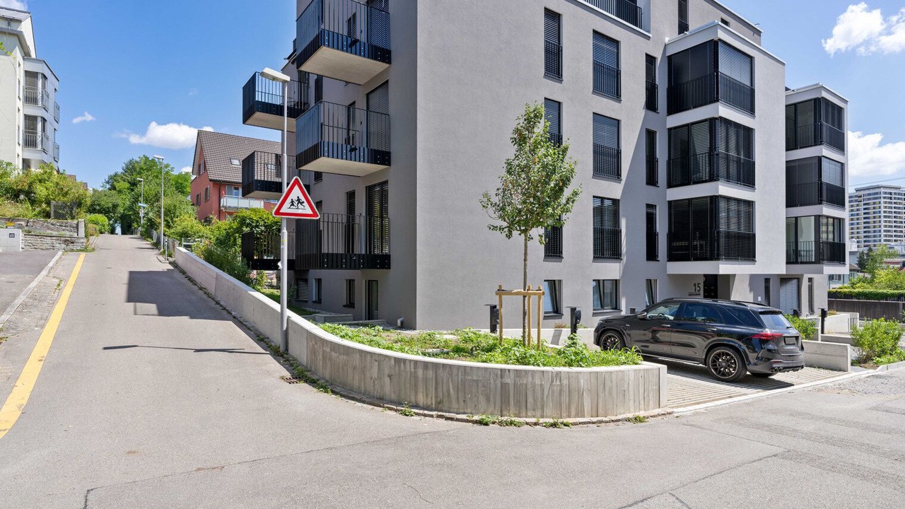Photo of Outdoor in Seebach