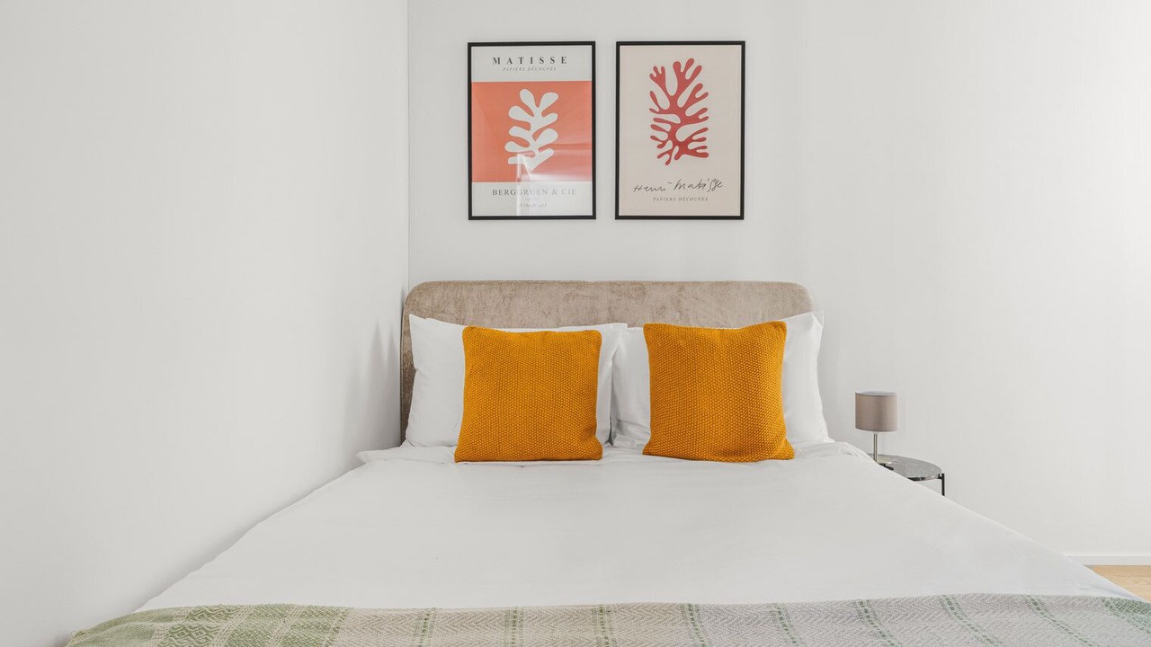 Photo of Bedroom in Seebach