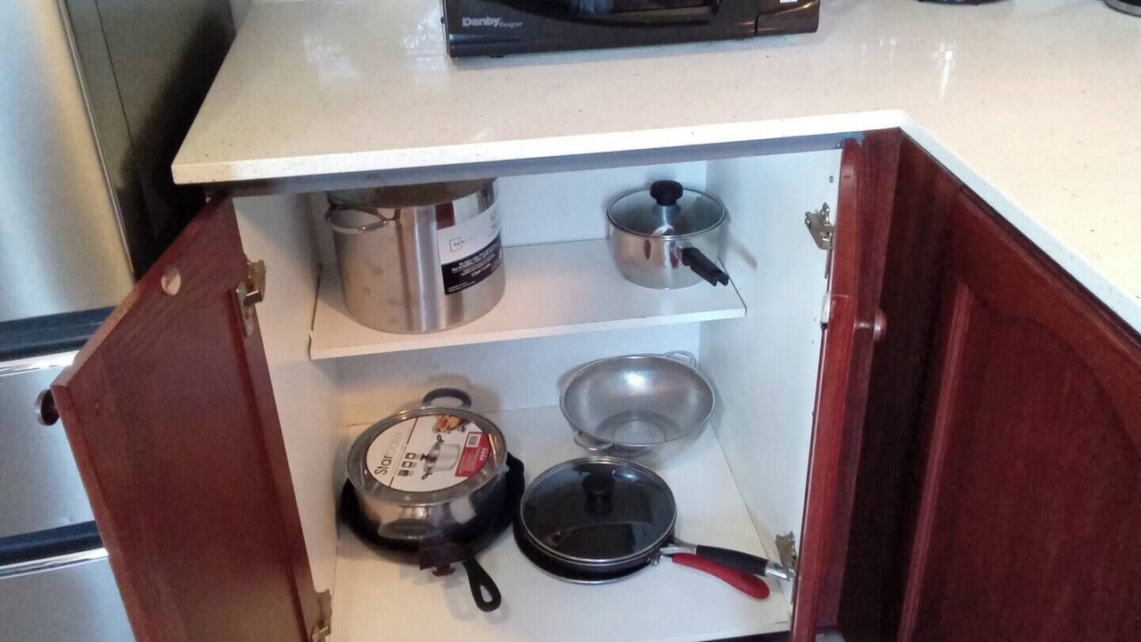 Photo of Kitchen in Barrie