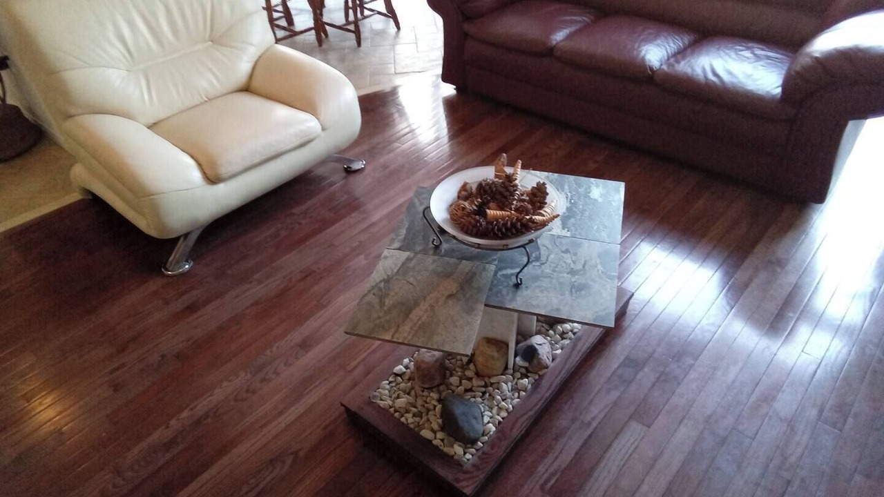 Photo of Livingroom in Barrie