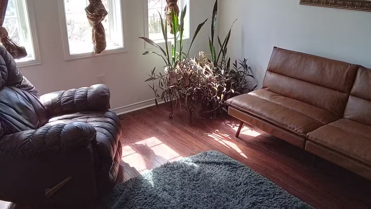 Photo of Livingroom in Barrie