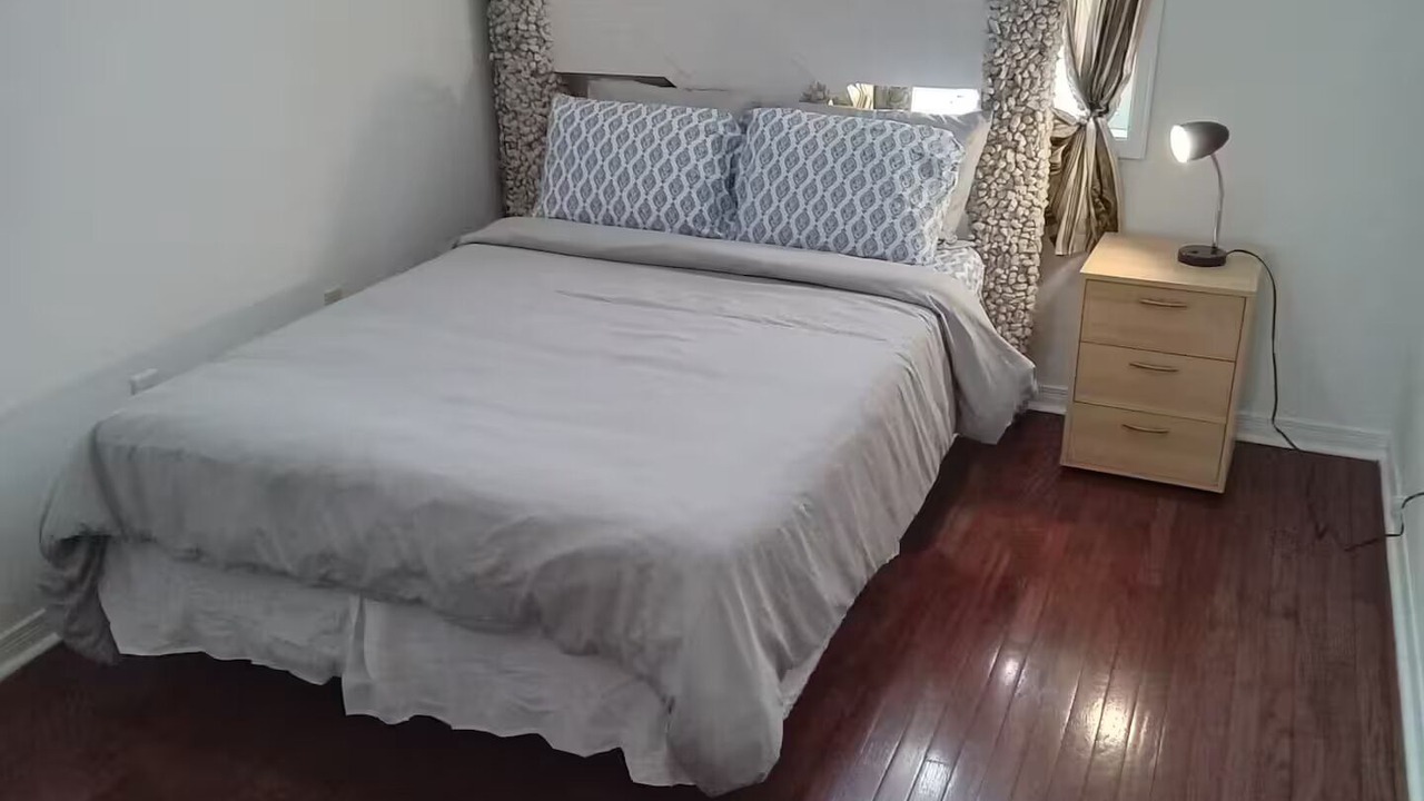 Photo of Bedroom in Barrie