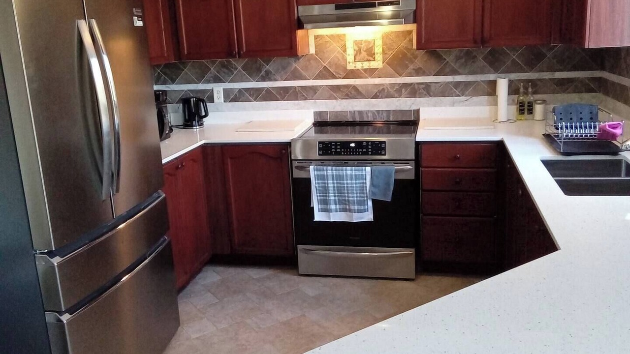 Photo of Kitchen in Barrie