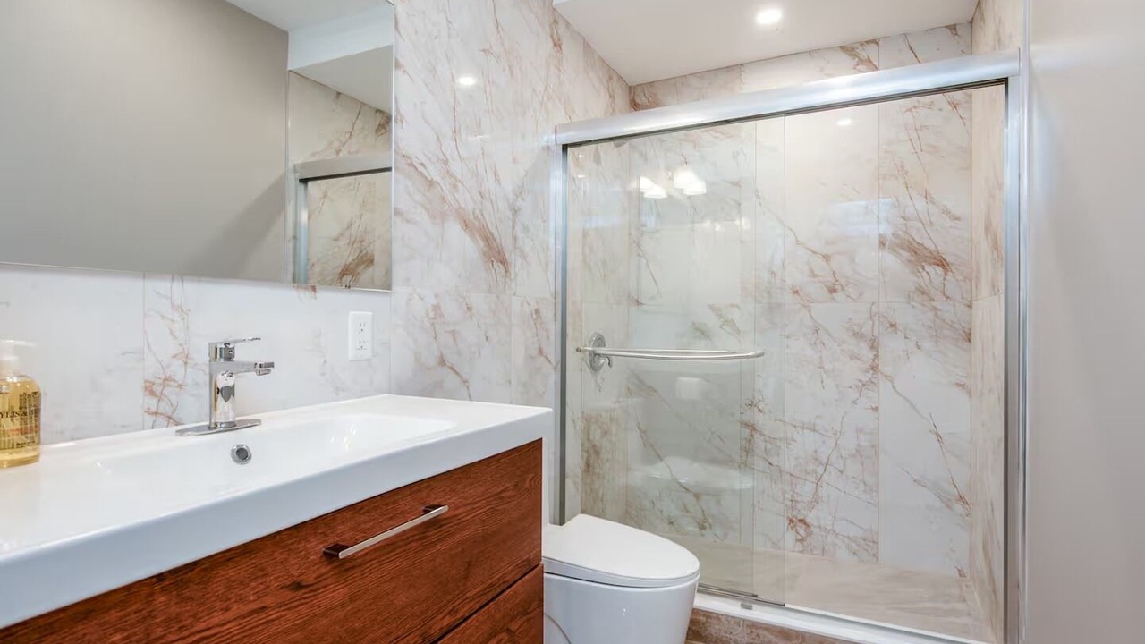 Photo of Bathroom in Doon South