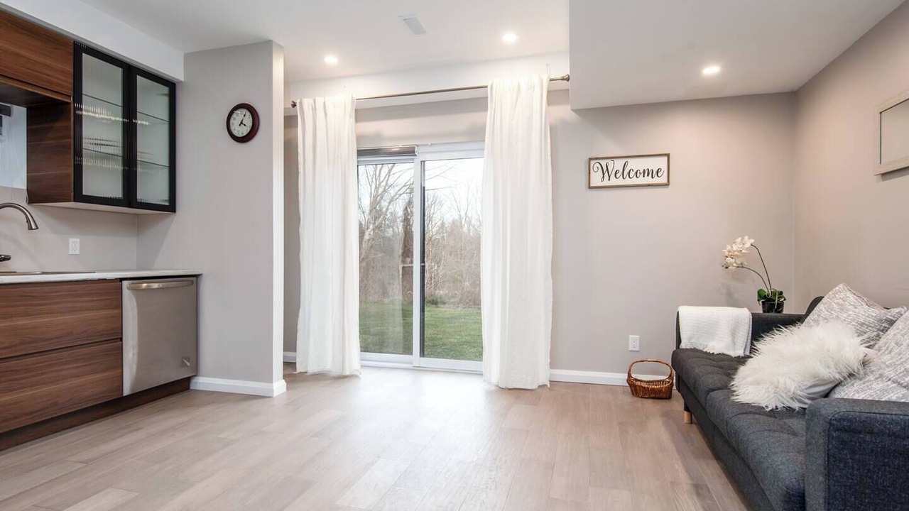 Photo of Livingroom in Doon South
