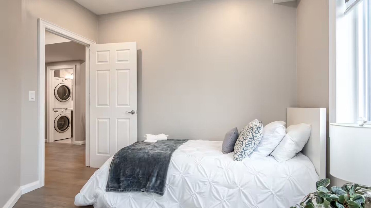 Photo of Bedroom in Doon South
