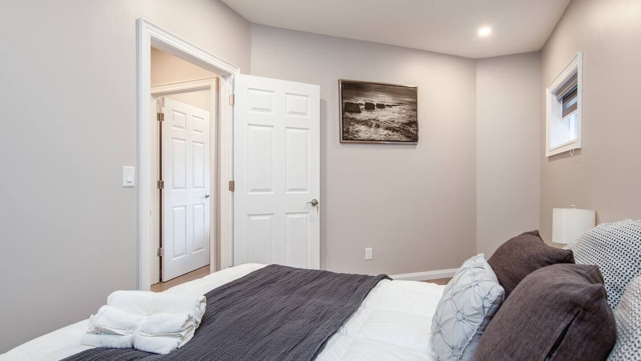 Photo of Bedroom in Doon South