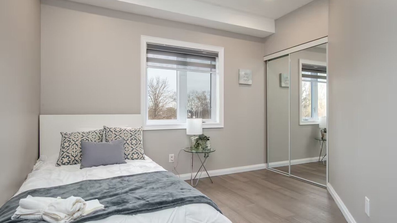 Photo of Bedroom in Doon South