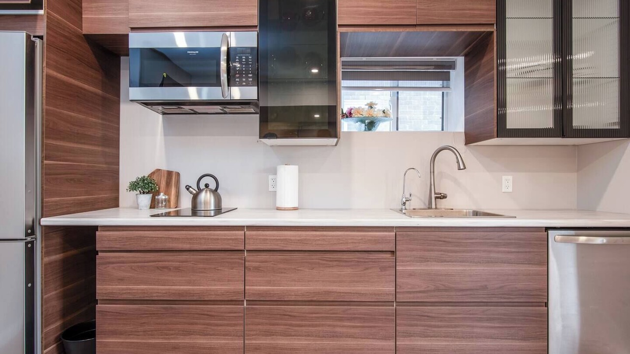 Photo of Kitchen in Doon South