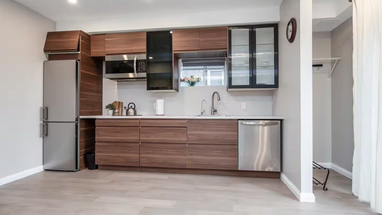 Photo of Kitchen in Doon South