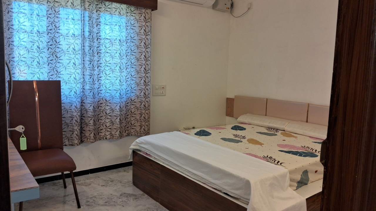 Photo of Bedroom in Nagercoil