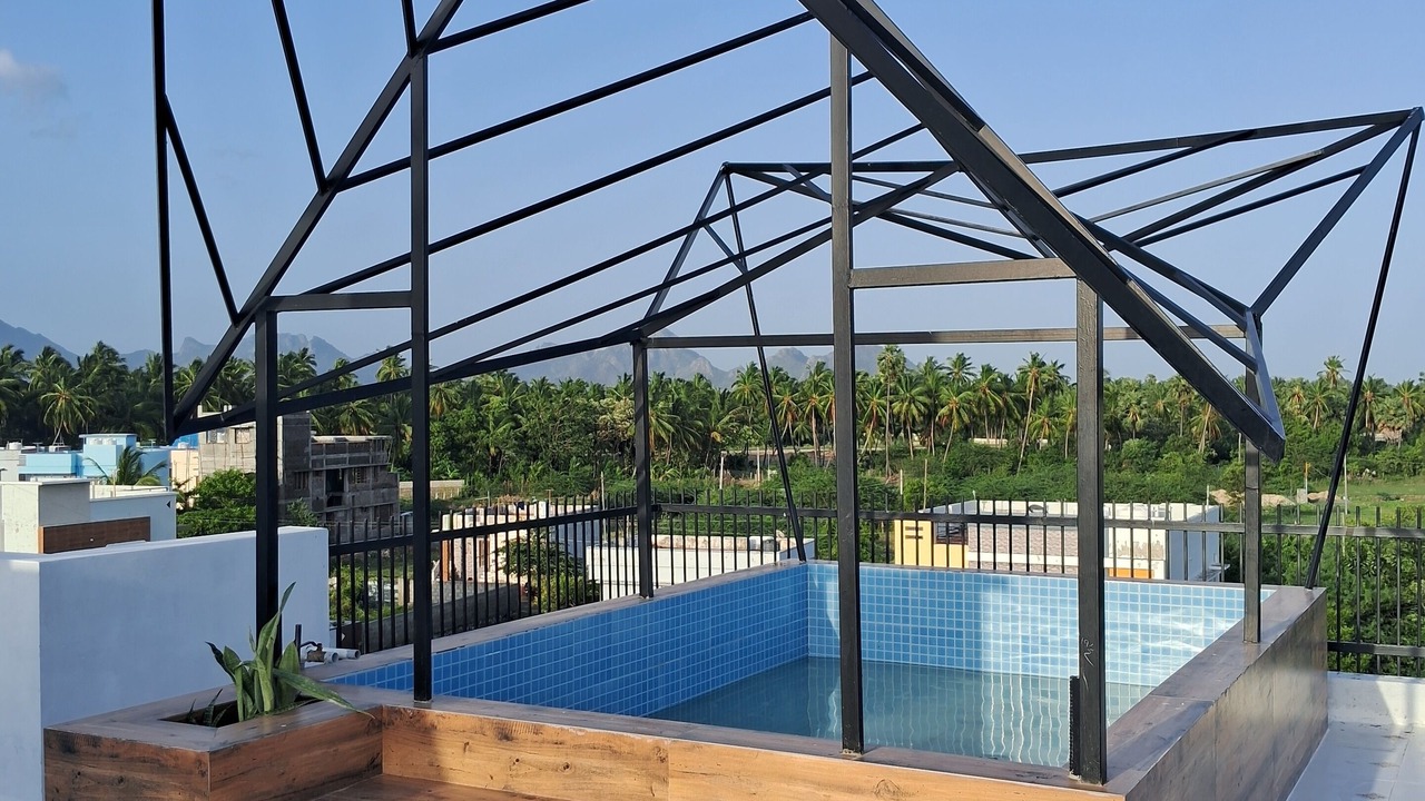 Photo of Outdoor in Nagercoil