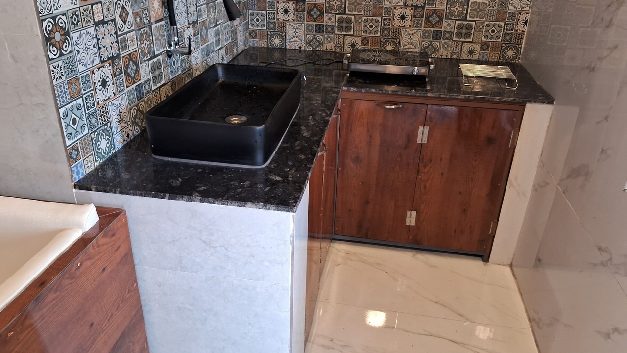 Photo of Kitchen in Nagercoil