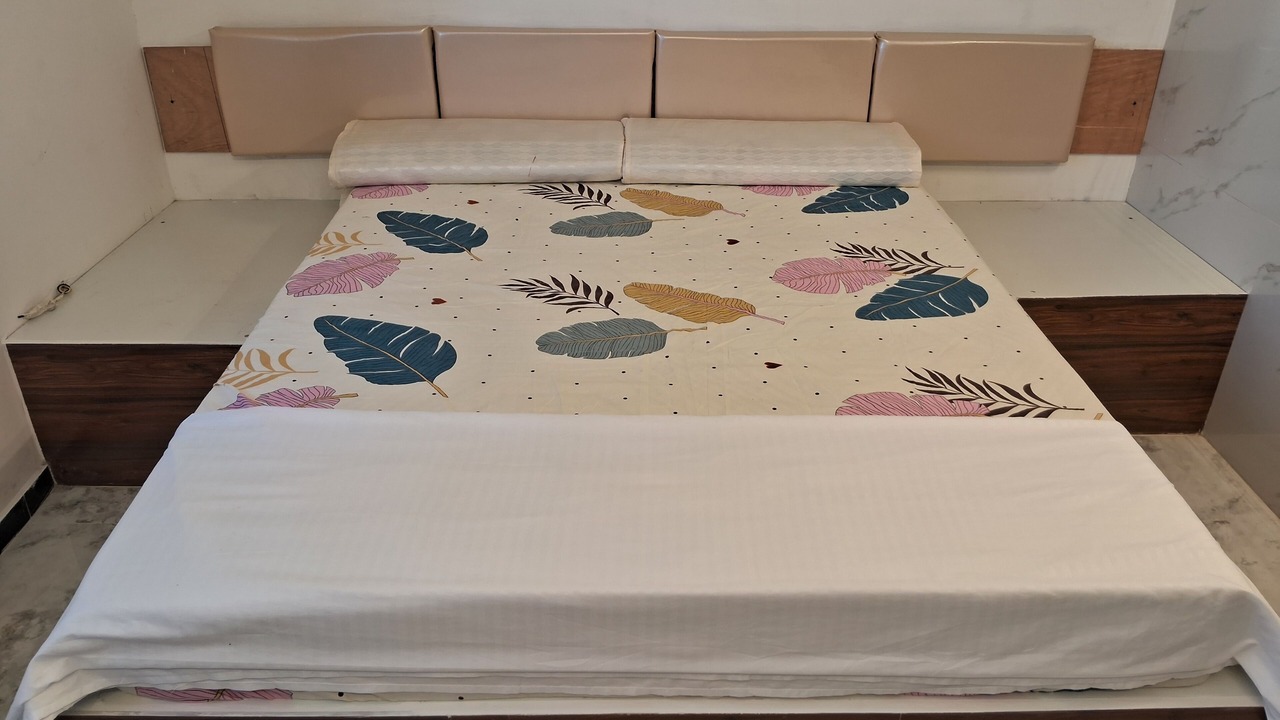 Photo of Bedroom in Nagercoil