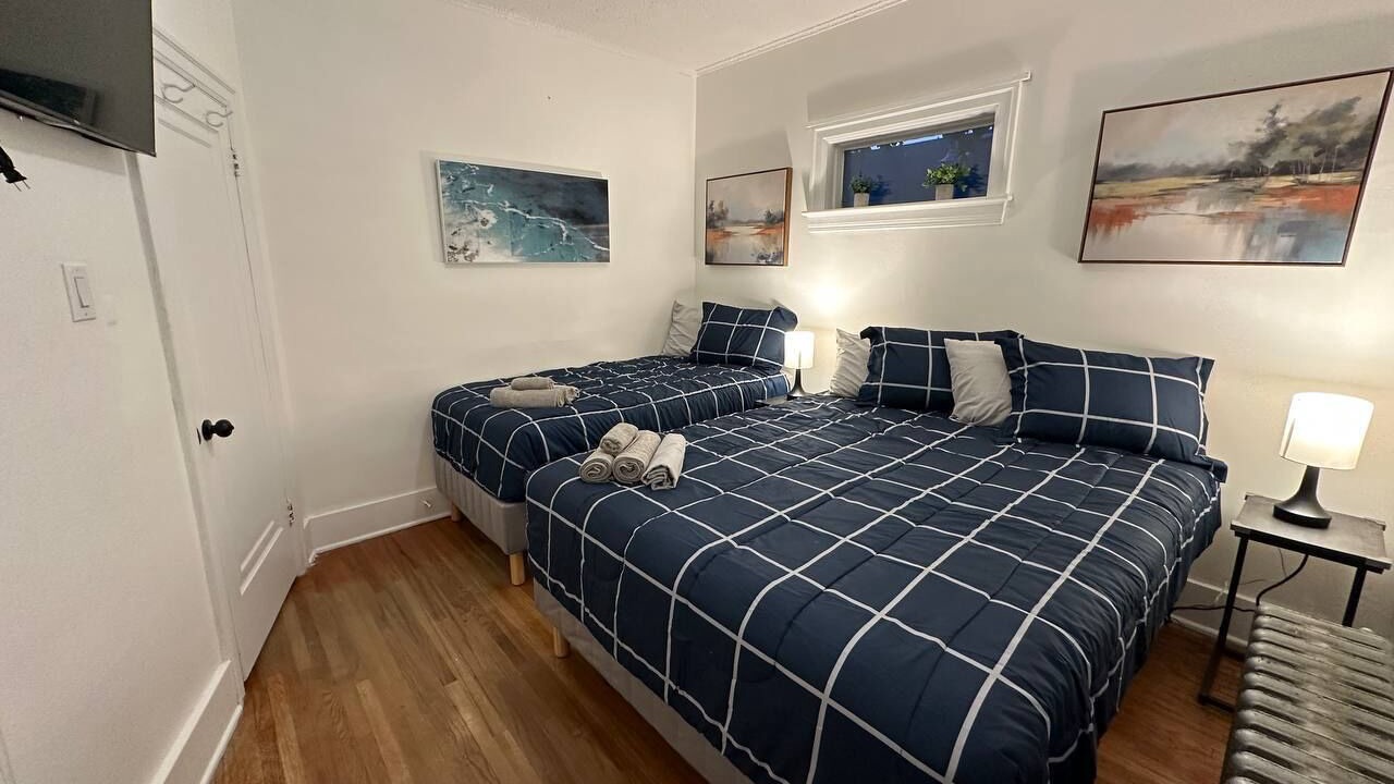 Photo of Bedroom in St. James