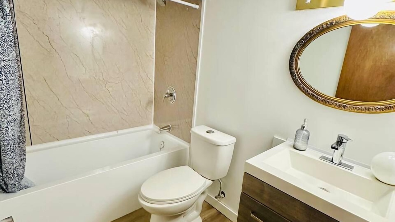 Photo of Bathroom in St. James