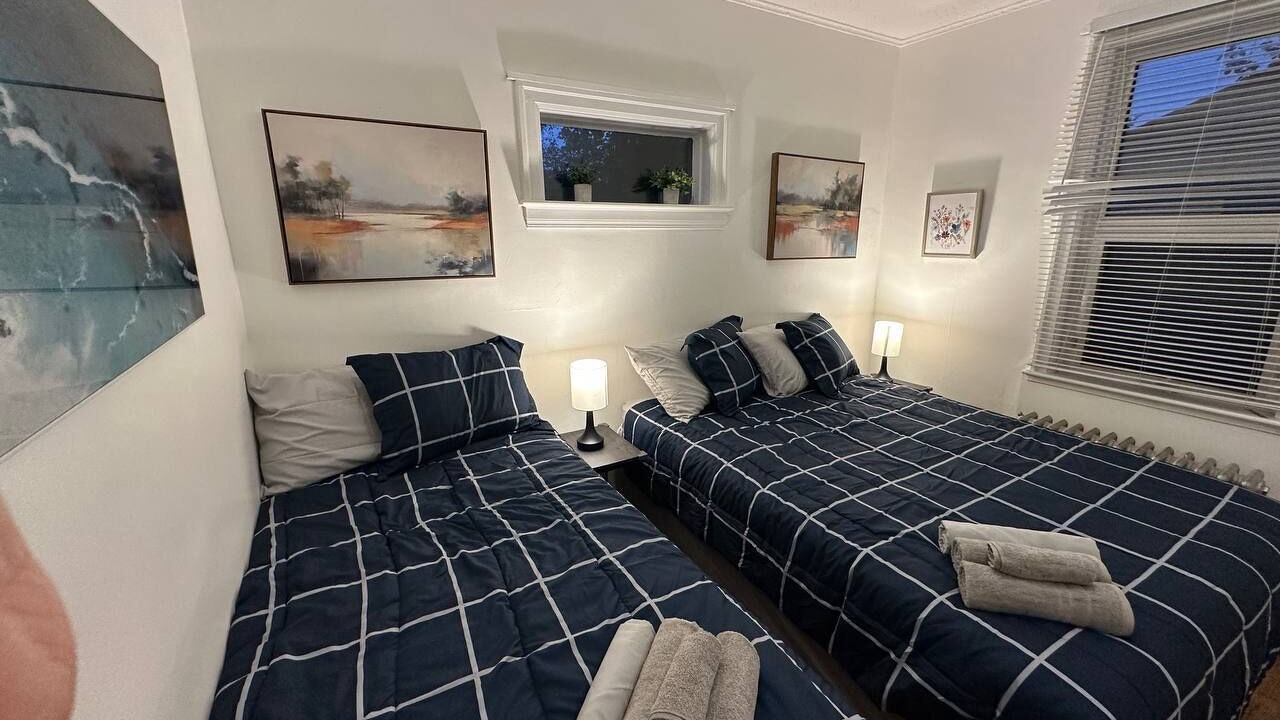 Photo of Bedroom in St. James