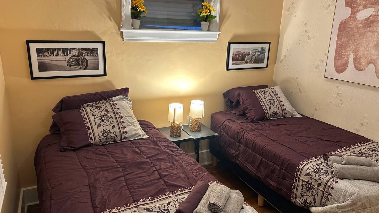 Photo of Bedroom in St. James
