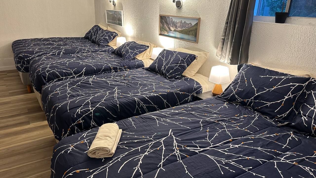 Photo of Bedroom in St. James
