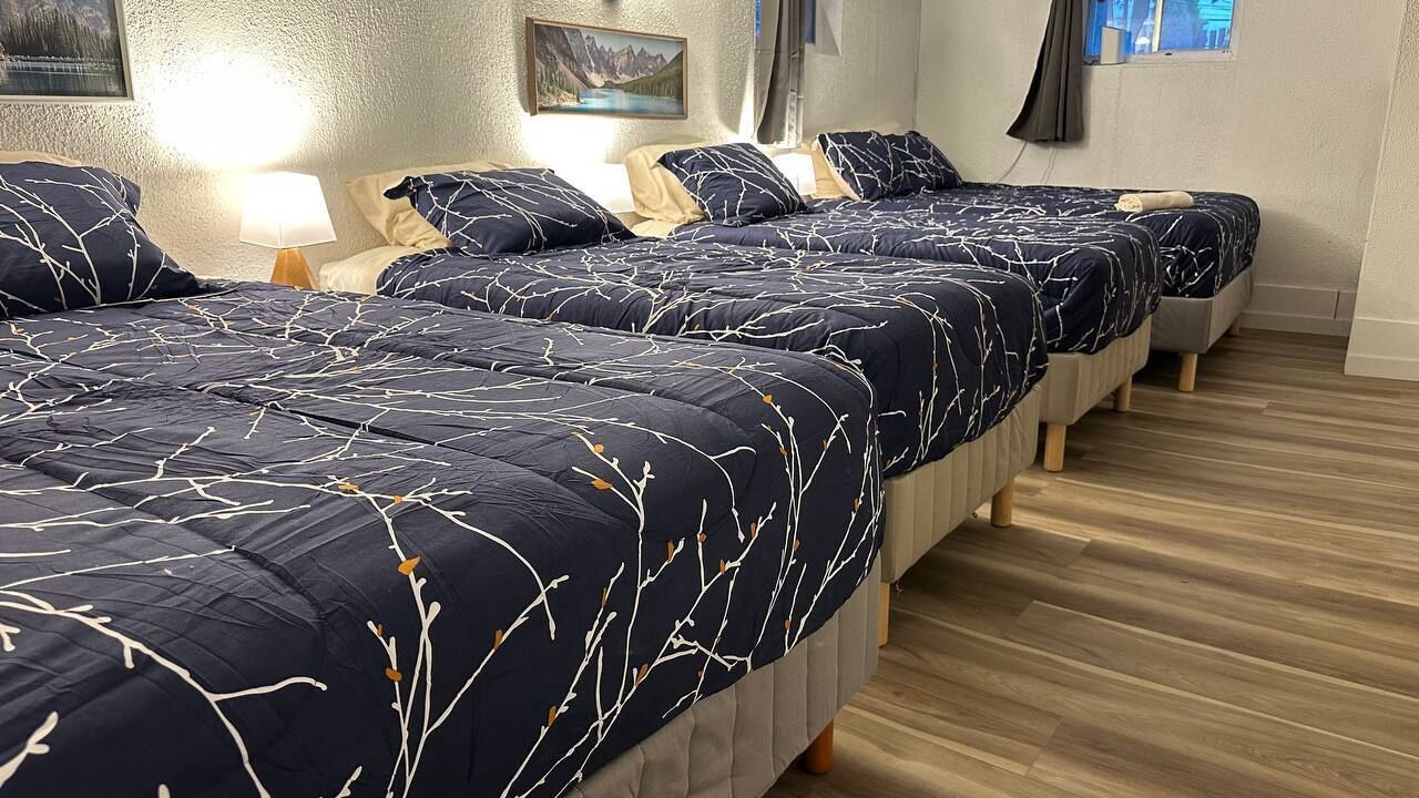 Photo of Bedroom in St. James