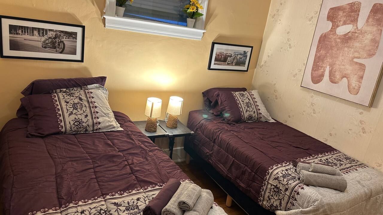Photo of Bedroom in St. James