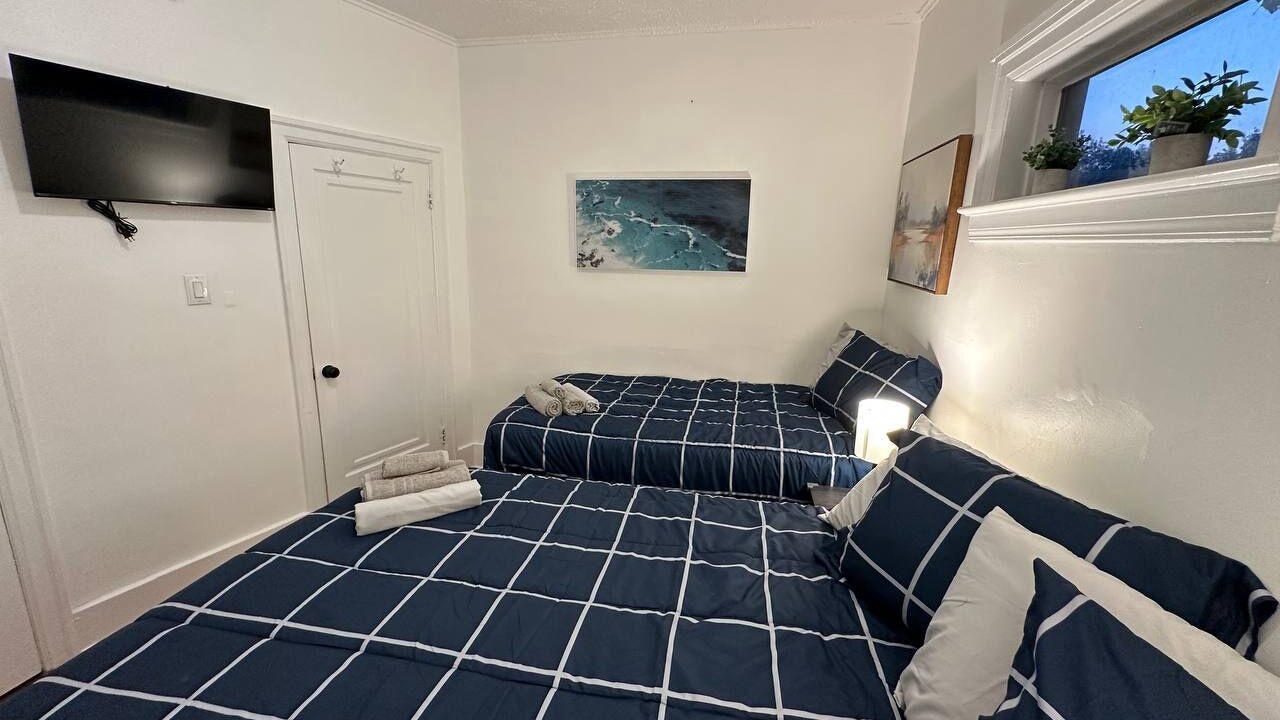 Photo of Bedroom in St. James
