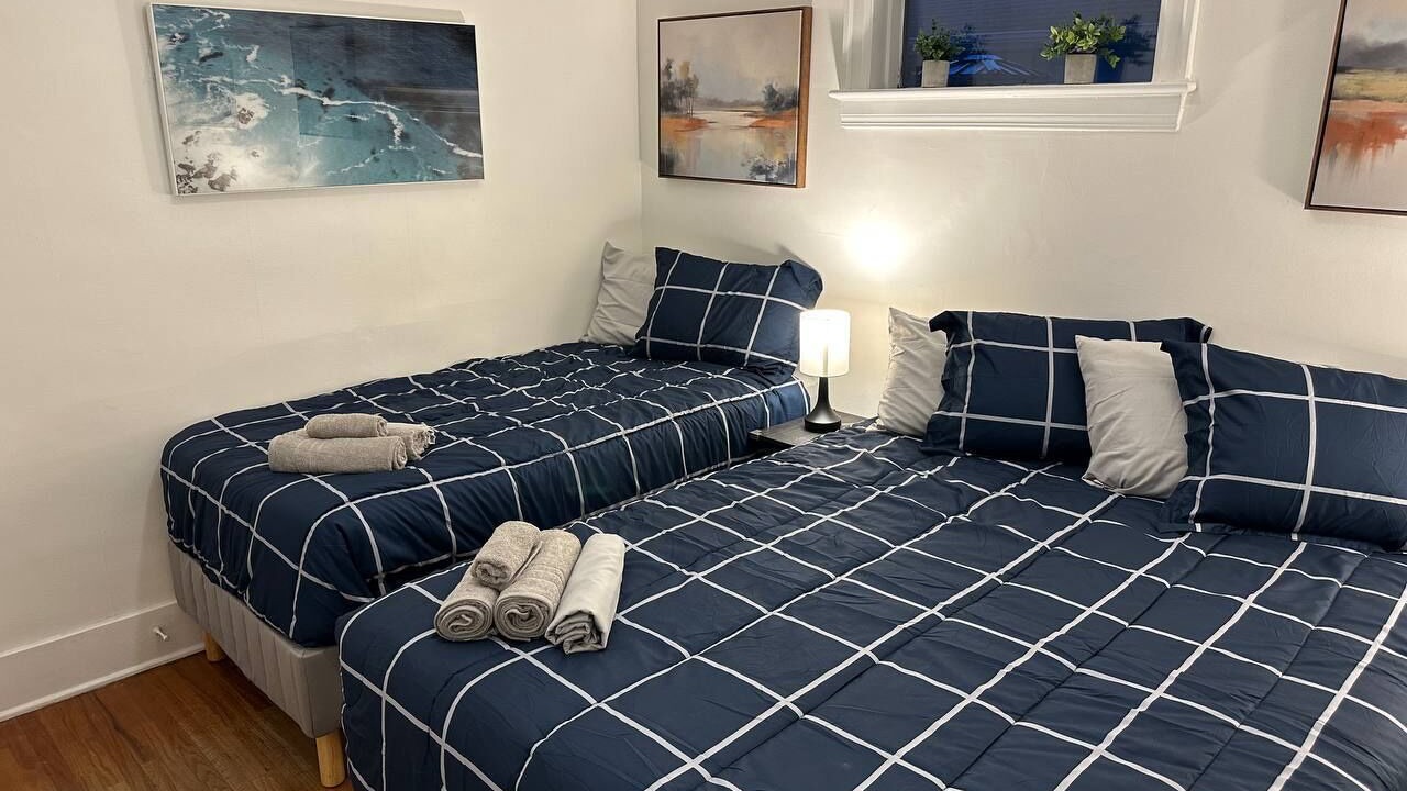 Photo of Bedroom in St. James